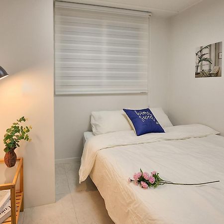 #Greenline House #Remodeled #6 Guests #2Nd Subway Line #1St Floor โซล ภายนอก รูปภาพ
